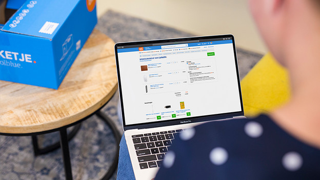 Mit zweite-Chance-MacBook sparen