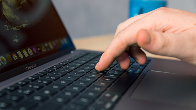 Tipp 5: Starte den System Management Controller (SMC) neu