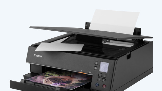 PIXMA TS6350a: long-lasting beautiful images