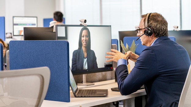 3 Tipps für geschäftliche Kontakte auf Abstand