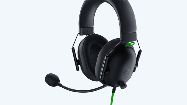 Blackshark V2 X: nein