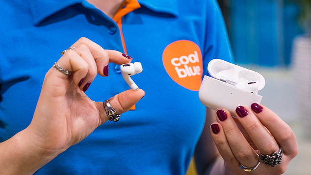 AirPods Pro saubermachen