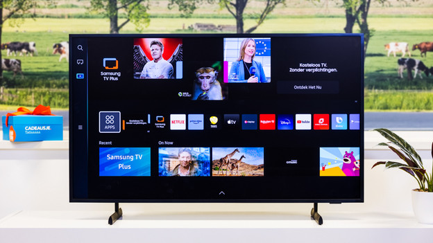 Setze deinen Samsung Fernseher in 5 Schritten zurück