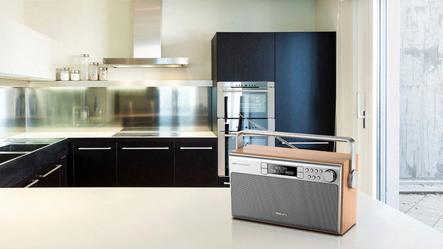 Küchenradio