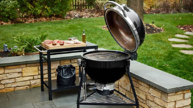 Möchtest du den Deckel leicht öffnen und als Windschutz verwenden?