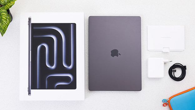 Apple MacBook Pro 14 Zoll