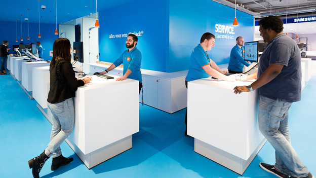 Apple AirPods im Store eintauschen