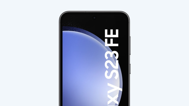 Samsung S23 FE: no Galaxy AI assistant