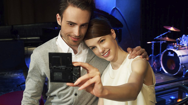 Sony DSC-RX100 III: Autofokus mit Augenerkennung