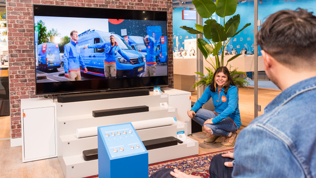 Weihnachten in unseren Stores