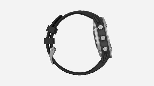 Garmin Fenix 6: bis 14 Tage