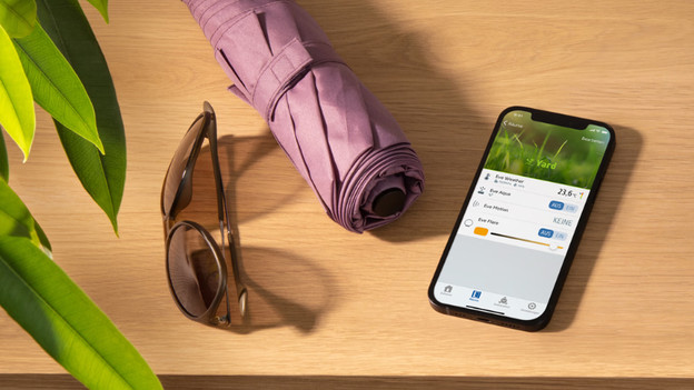 Want the weather station to forecast the weather as well?