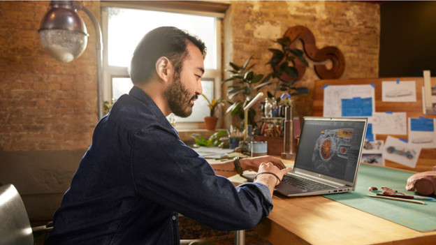 Workstations: geteilt und dediziert
