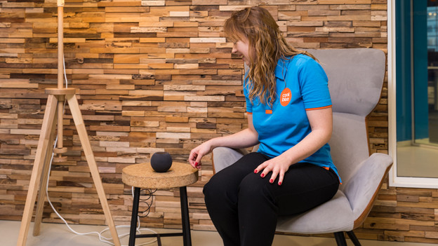 Hi Siri, can you hear me?