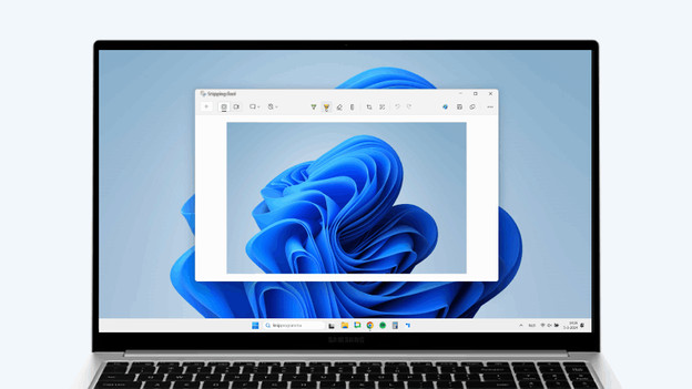 Screenshot speichern