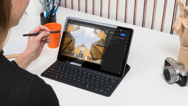 Get the most out of your tablet