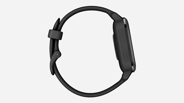 Garmin Venu Sq: keine Navigation, keine Nachrichten senden