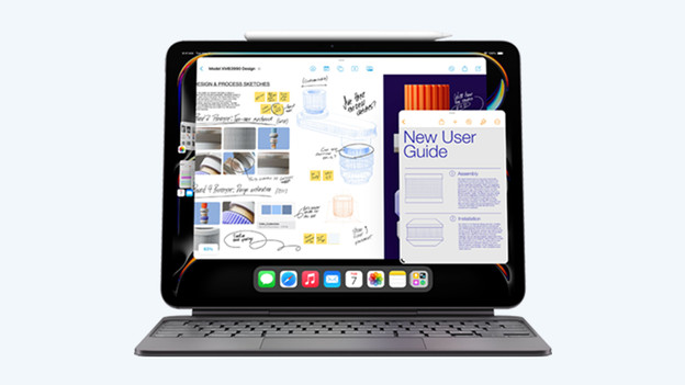 Apple iPad Pro 2024: powerful M4 processor