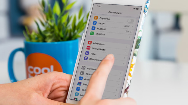 Bluetooth auf Fitbit funktioniert nicht