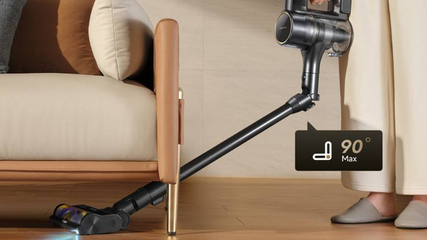 How much suction power do you want?