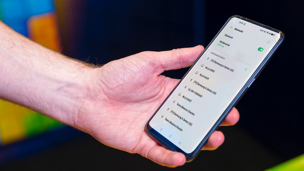 Bluetooth-Fehler beheben