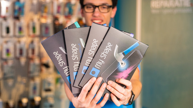 Types of business screen protectors