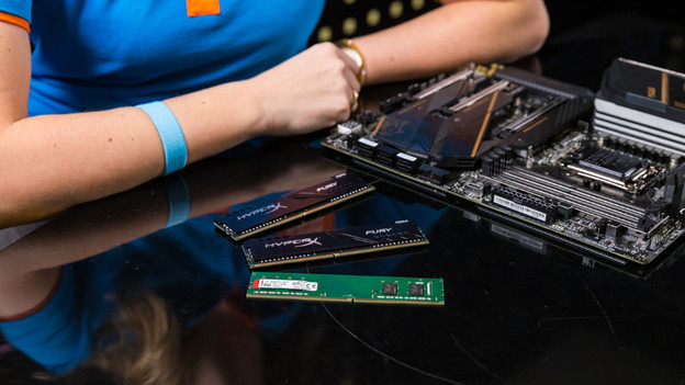 Coolblue RAM