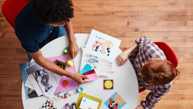 HP Instant Ink verschiedene Situationen