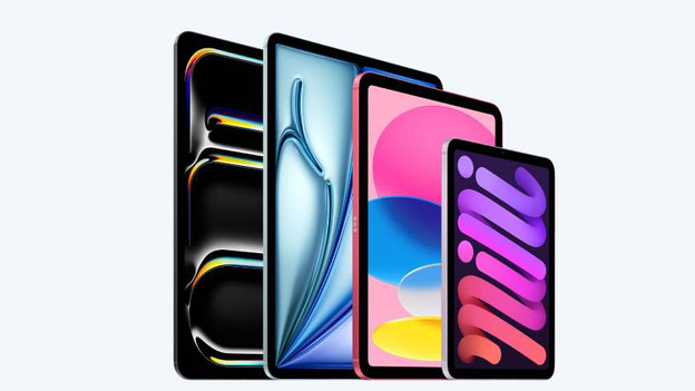 iPad eintauschen