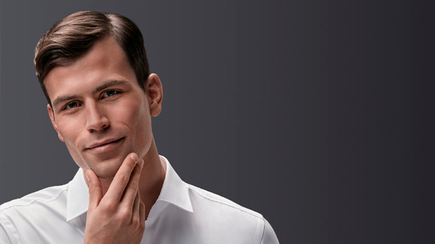 Step 4: take care of your skin