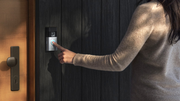 a doorbell with or without a subscription?