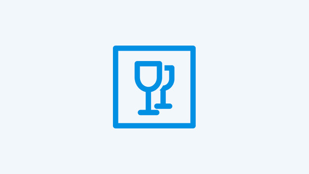 Gentle dishwasher program