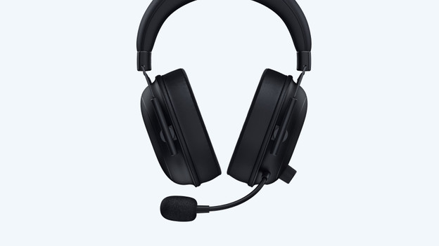 Barracuda und Blackshark V2 Hyperspeed: kabellos