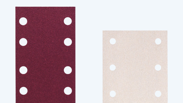 Mit welchem Material wirst du arbeiten?