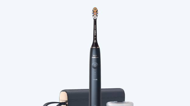 Prestige: schlankes Design und luxuriöses Zubehör