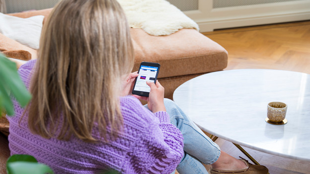 If you iPhone compatible with your TV?