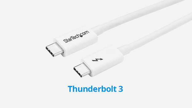 Thunderbolt 3