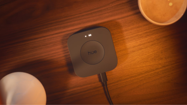 Bridge Pro: 150 Lampen und 50 Zubehörteile