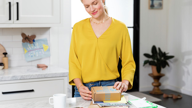 Vorteile von HP Instant Ink