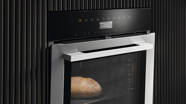 Miele TasteControl
