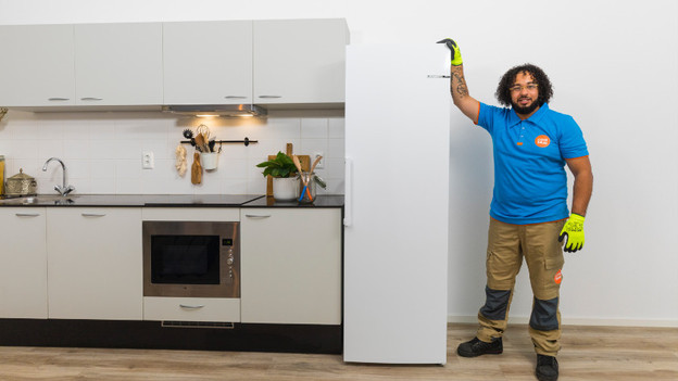 Gefrierschrank Energie sparen