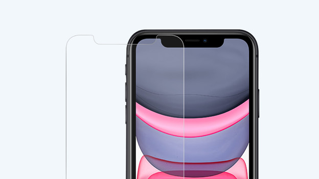 Apple iPhone 11 screen protectors