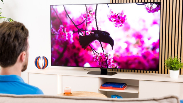 Neo QLED Fernseher Samsung 2025