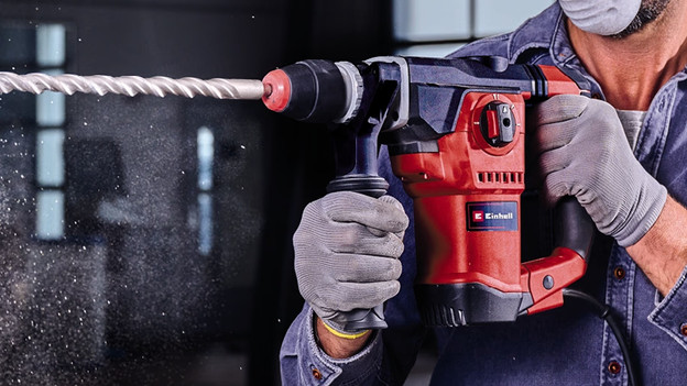 Bohrhammer Einhell