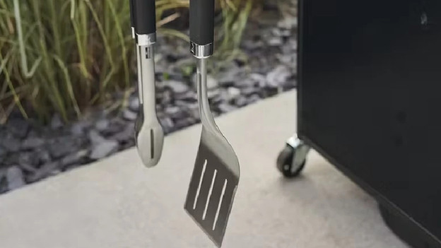 Barbecue tool sets