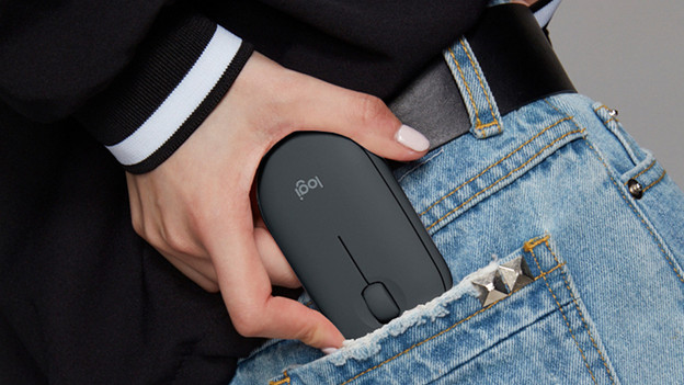 Logitech Lifestyle: überall einsetzbar