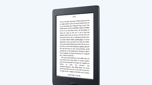 Nia: ComfortLight and 1000mAh battery