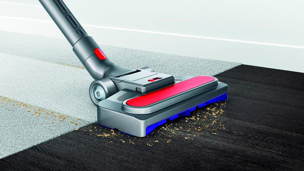 Vacuums