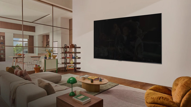 LG QNED80: Ohne Dolby Atmos Technologie
