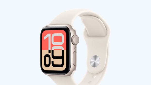 Watch SE 3: schnellerer S10 Chip